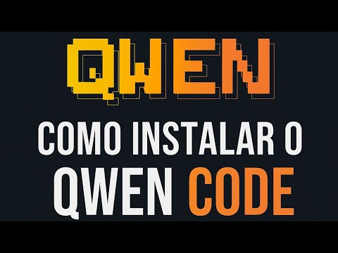 Learn How to Install Qwen Code