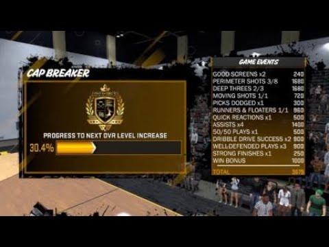 Marley for 3!!
