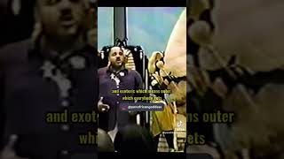 Esoteric Knowledge - Part 1 Spirituality Higher level’s of Consciousness is a Must 🌊… #explore