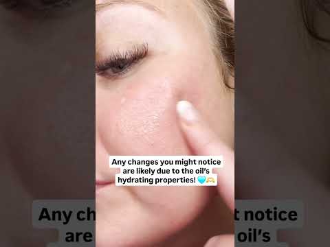 DOES CASTOR OIL MAKE SKIN DARKER?!