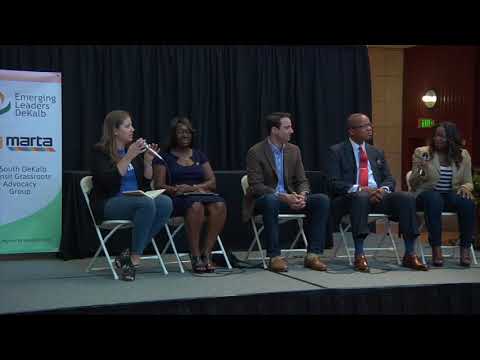 #MyMarta Transit Forum
