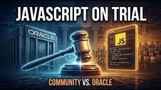 Who Owns "JavaScript"? Oracle, Trademarks, and the Community Lawsuit