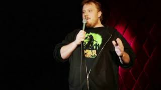 Zeke Herrera at Syntax