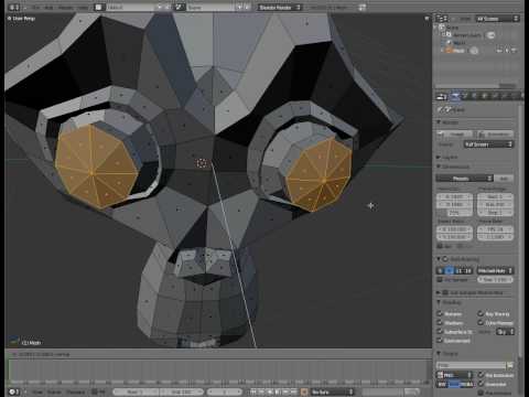 How to use Blender by HBC-00008