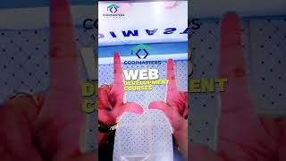 Web Development Course👌😎