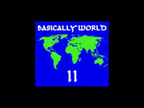 Basically World 2 Trailer
