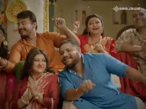 Durga puja status song || Druga puja status || maa go dugga ma song status #subhracreation #trending