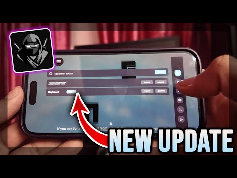 Delta Executor Mobile New UPDATE - How To Get Delta Executor iOS & Android No KEY ✅ 2026
