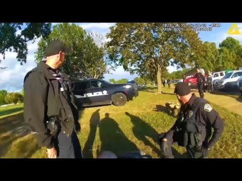 An off-duty officer experiences the worst day of his career after a school shooting.