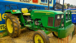 John Deere 5038 D Tractor for Sale|second hand Tractor #usedtractor #secondhandtractor