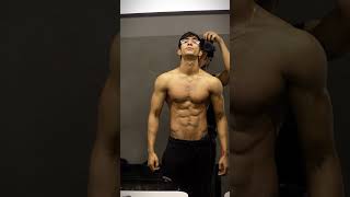 Use code - AC10 #bodybuilding #gaining #transformation #aesthetics #aesthetic #veins #creatine