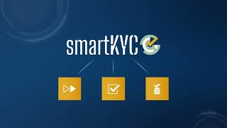smartKYC Promotional Video