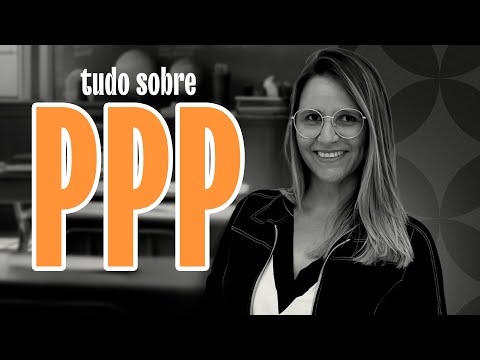 Tudo sobre PPP - Projeto Politico Pedagógico | Prof Carla Oliveira