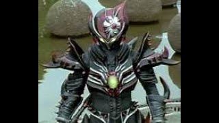 Power Rangers Dino Thunder vs Red Zeltrax