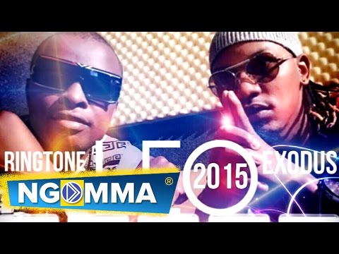 Ringtone and Exodus - "Party Leo" (Official Audio Music)