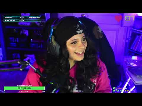 SPOOKY SEASON AND STREAMS ARE HERE! Also I missed you ^_^