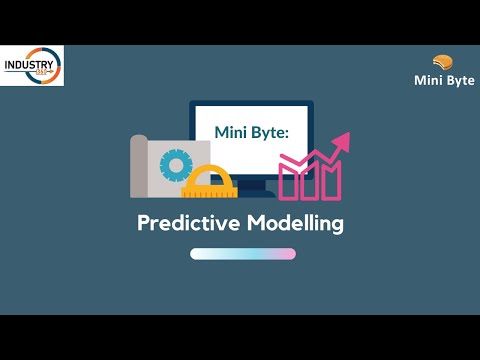 Predictive Modelling