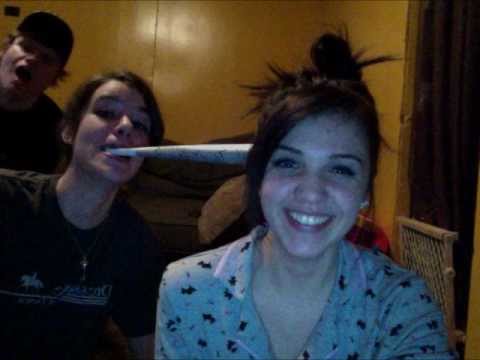 Winter break 2012