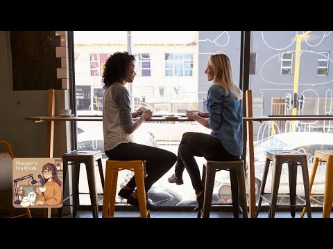 The Power of a Coffee Check-in