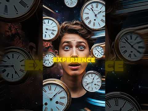 Is time travel possible in theory?  #timetravel
