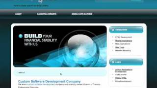 Wordpress Tutorial - Edit and Create Web pages and add images