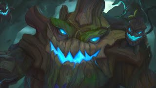 MAOKAI SUPPORT IS 100% BROKEN... (AND RIOT WON'T NERF HIM)