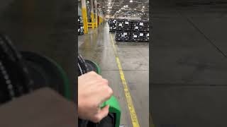 Floor Tech #worklife #lifestyle #bluecollar