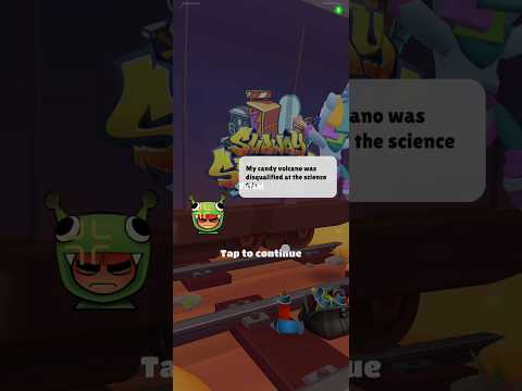 #Subway#surfers#bestgameplay#gaming#godowndeh#trending#viral#popular#ytshorts