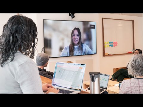 Thinking Remotely | What it's like to work remotely at Think Company