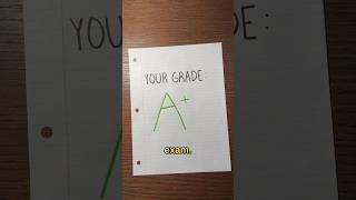 How to ACE Every Exam. (I’ll do your college assignments for you, @icypapers on IG!)