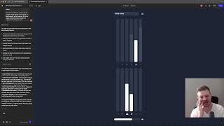 LIVE  UX Vibe Coding Design