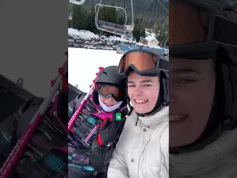 The Balkenbusch Family and Their Au Pair Melina