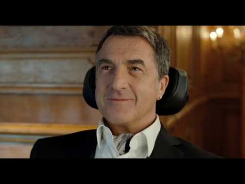 Intocable (2011~Olivier Nakache, Eric Toledano)