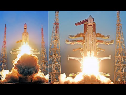 How ISRO’s CMS 03 Satellite Transforming Indian Navy | LVM3 M5 Launch