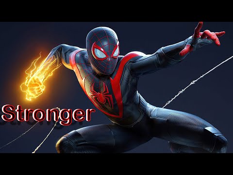 Stronger