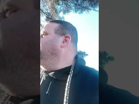 Magnet Fishing in the ICY waters in Peoria Illinois