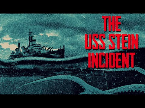 The USS Stein Incident