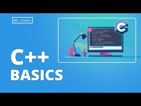 How to make program that will accept any two numbers and will print the quotient | Mr. Coder