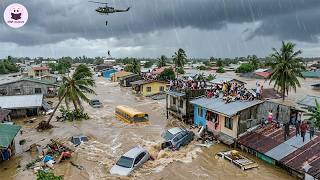 Moments Filmed Second Before Disaster | Incredible Moments #35