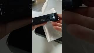 #HomeEntertainment #4KTVBox #StreamingMadeEasy #TechUpgrade#MXQ PRO#1080P#TV#TV BOX