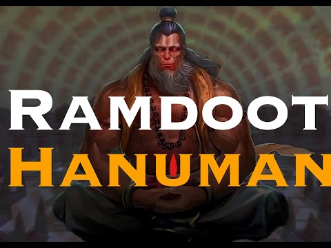 Mahabali Hanuman Ji Ko Jante Hai ? || Ram Doot || Prerak Kahanikaar