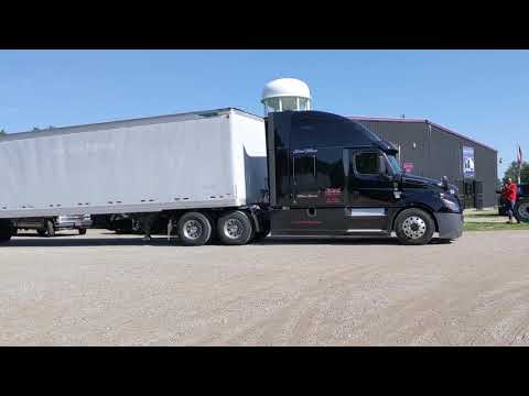 Loving Local -  MM&K Trucking