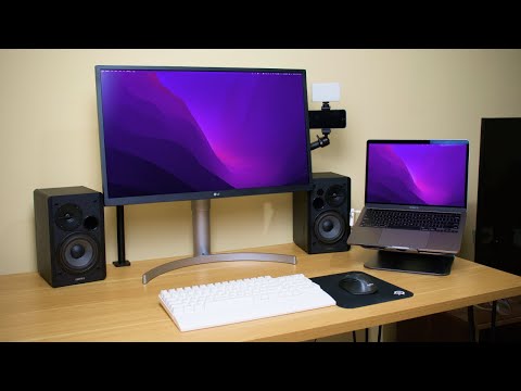 Royal Kludge RK96 | Feature-rich mechanical keyboard review