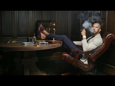 EXCLUSIVE Andrew Tate Hustlers University Full Business Course 