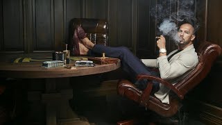 EXCLUSIVE Andrew Tate Hustlers University Full Business Course 