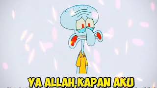 Dj Viral 30 detik Spongebob😊