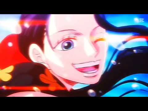 Beauti of one piece
