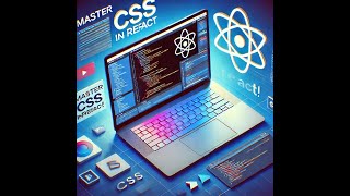 Master CSS in React