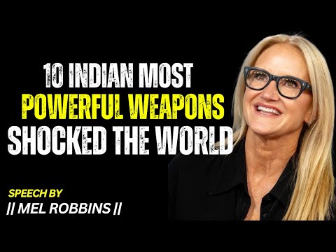 India’s Most Powerful Weapons That Shocked the World
