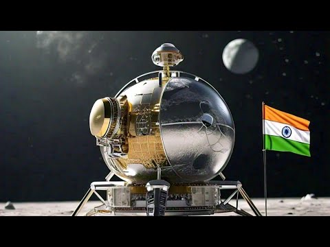 भारत 🇮🇳अंतरिक्ष दिवस: ISRO की अद्भुत यात्रा🇮🇳